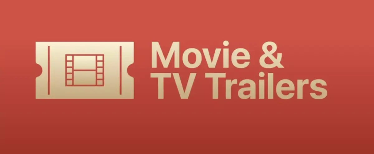 Apple enterre son app iTunes Movie Trailers