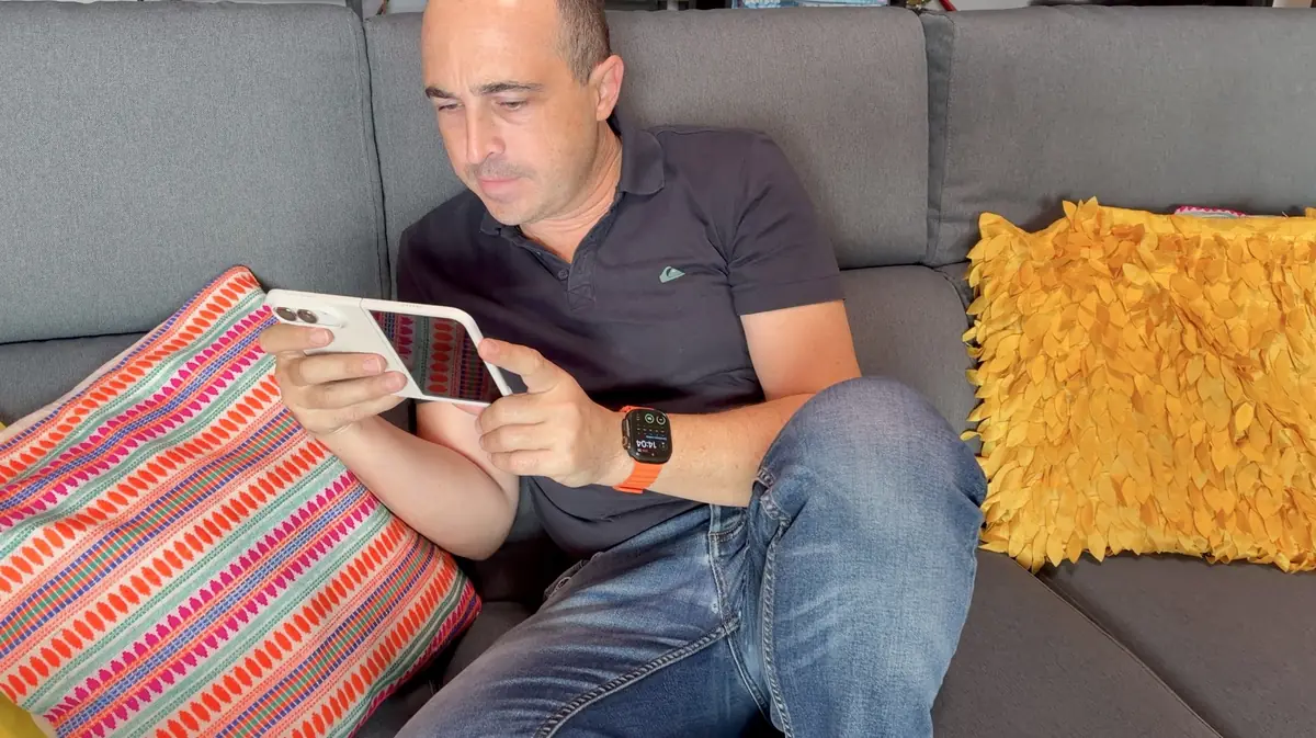 Test de l'iPhone Duo&nbsp;: r&eacute;volution ou catastrophe&nbsp;?