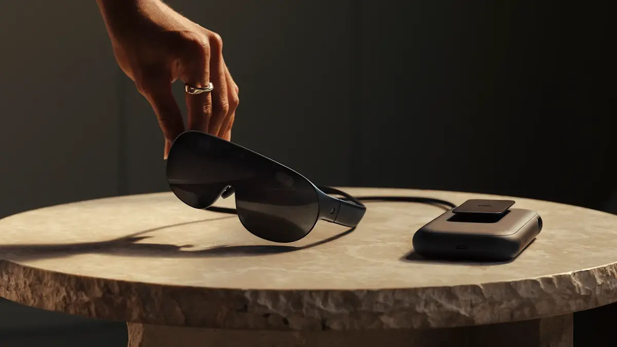 Meta-Rayban sans cam&eacute;ra, Gen 3, VR Glasses, "Tamagotchi"&nbsp;: les nouveaut&eacute;s de Meta
