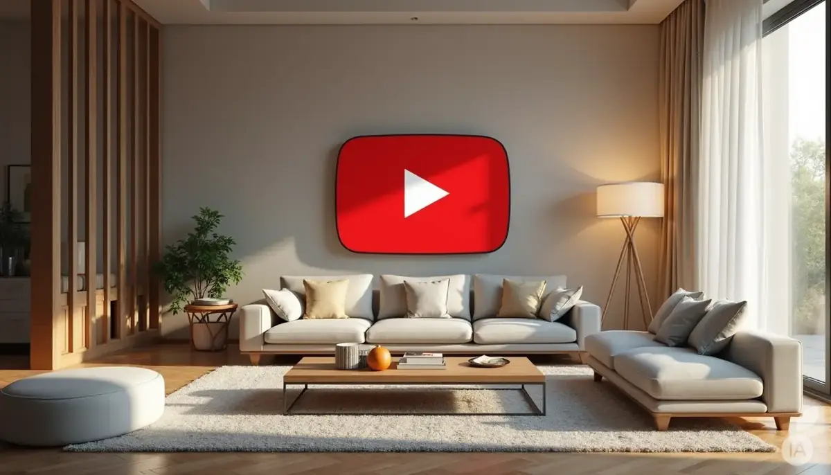 YouTube PiP iOS