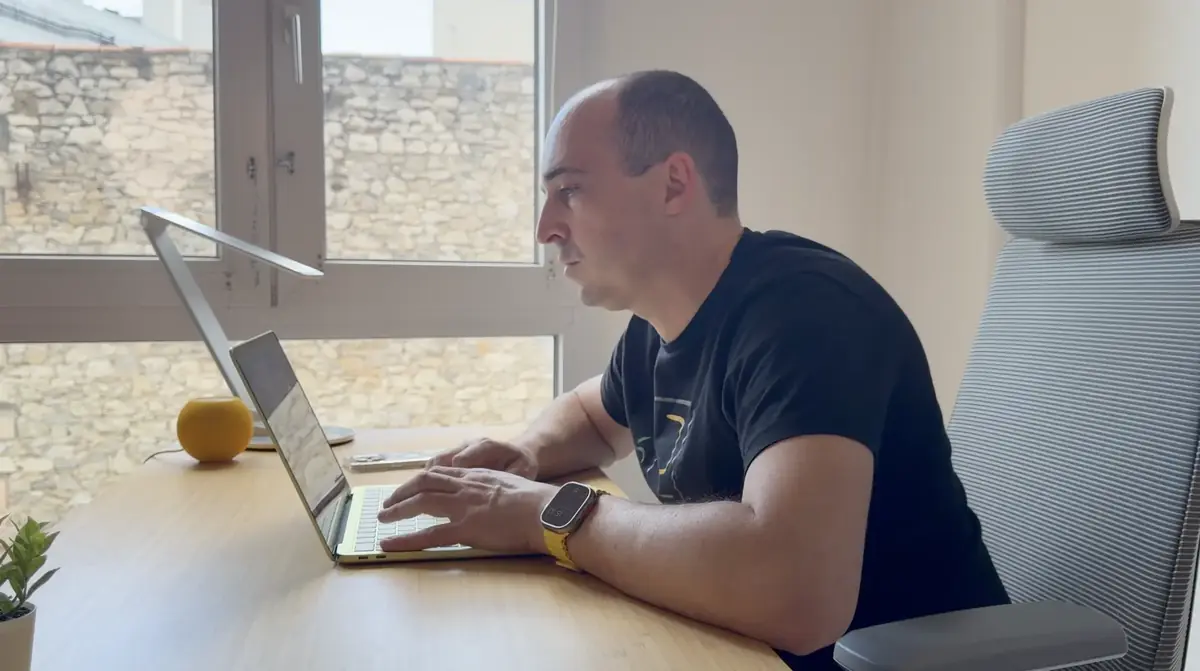 Test de performances du MacBook Neo&nbsp;: quelles sont ses limites&nbsp;?