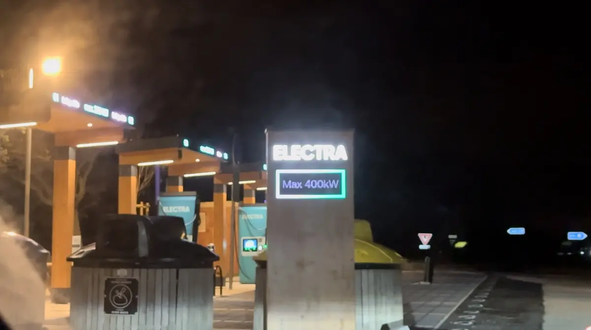 792 Km sans charger en Mercedes CLA &eacute;lectrique&nbsp;? Pub mensong&egrave;re&nbsp;? On a test&eacute;&nbsp;!