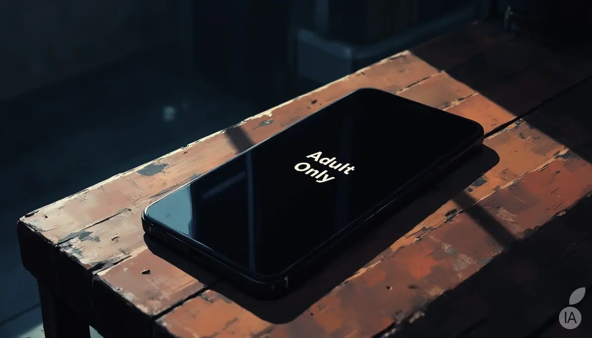 Controle Parental iOS Android