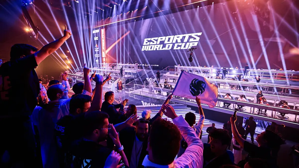 La Coupe du monde d&rsquo;e-sport quitte l&rsquo;Arabie saoudite pour... Paris