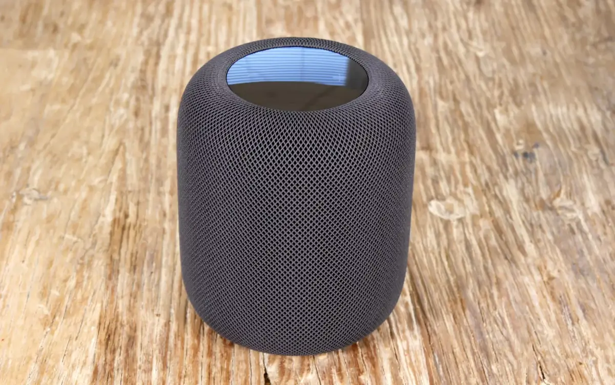 Seriez-vous intéressés par la prise en charge par défaut de Spotify sur les HomePod ?