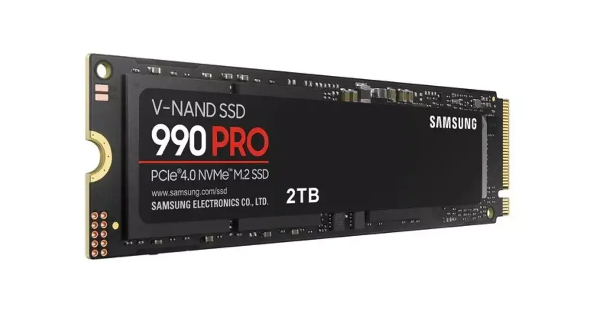 Il vaudrait mieux éviter les SSD Samsung 990 Pro pour le moment