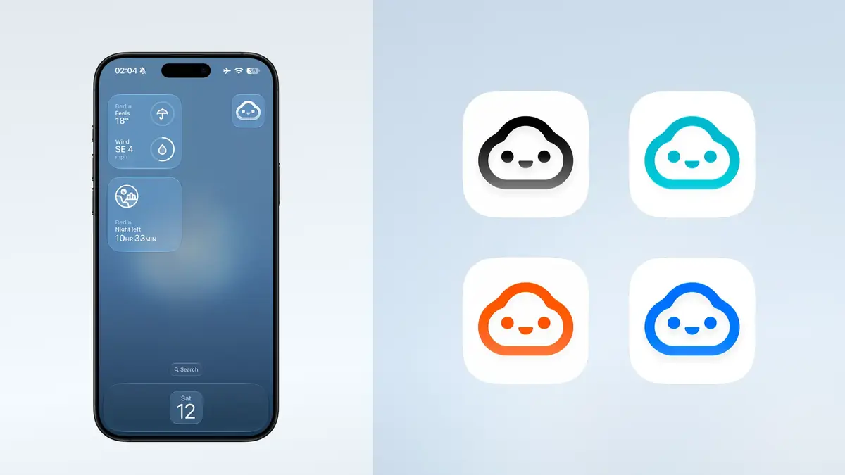 M&eacute;t&eacute;o&nbsp;: Weather mini 3.8&nbsp;r&eacute;pond d&eacute;sormais &agrave; vos questions pratiques