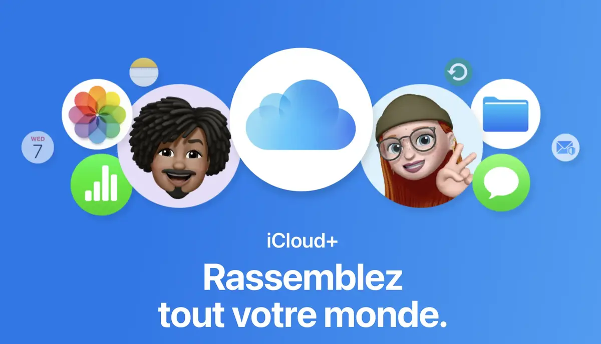 Des problèmes avec Relais privé d'iCloud+ : voici comment le désactiver