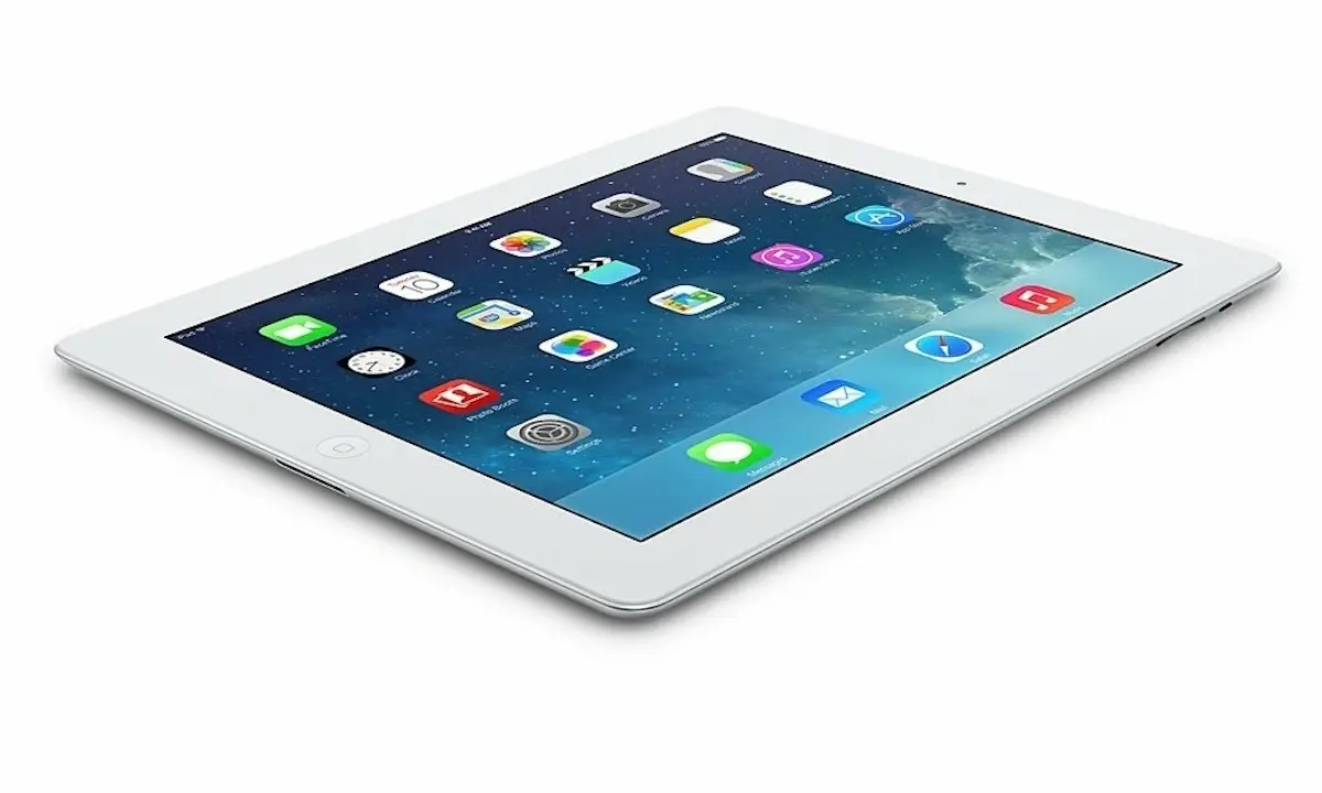 iPad 2