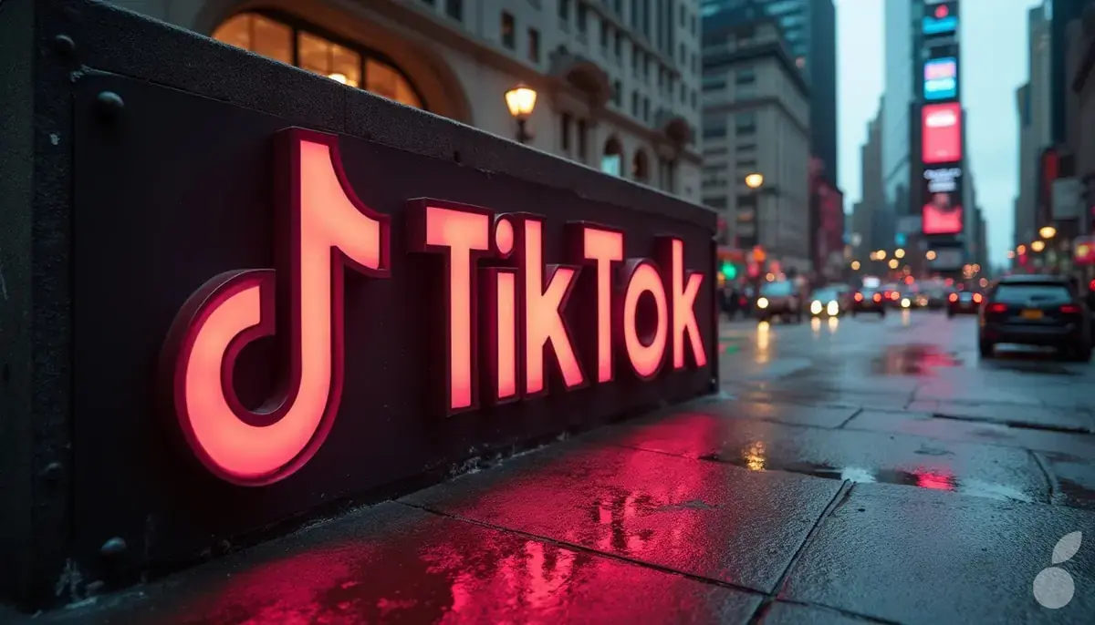 TikTok USA