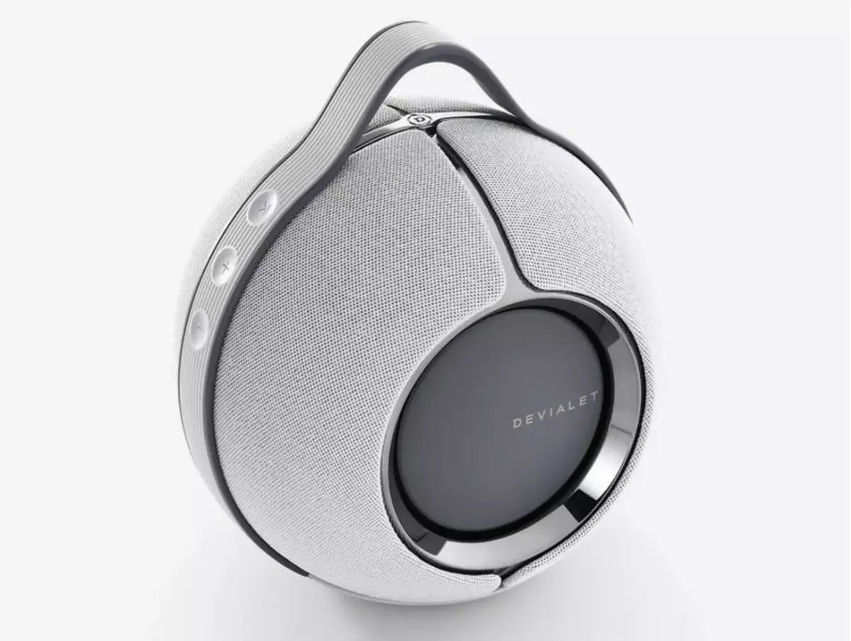 Devialet Mania : y a-t-il vraiment un marché pour une enceinte nomade à 790€ ?