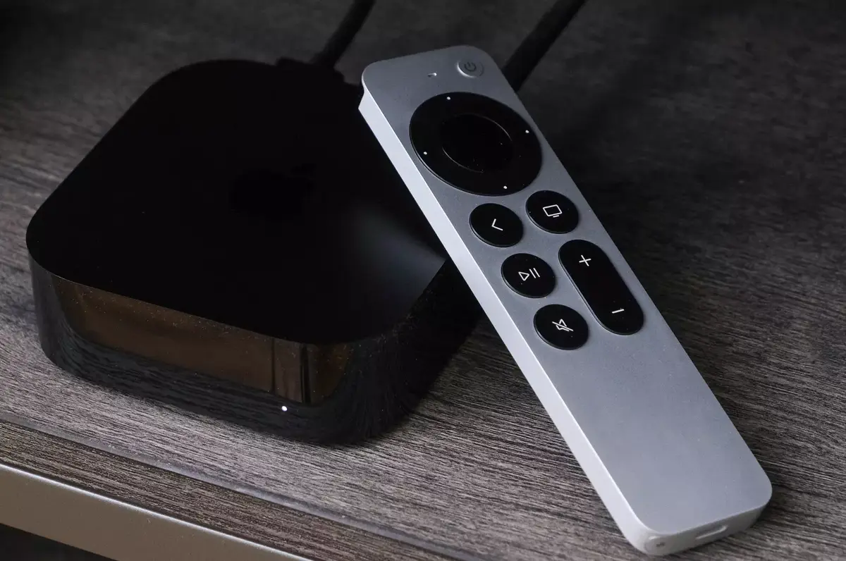 Test Apple TV 4K 2022 : mieux, pour moins cher