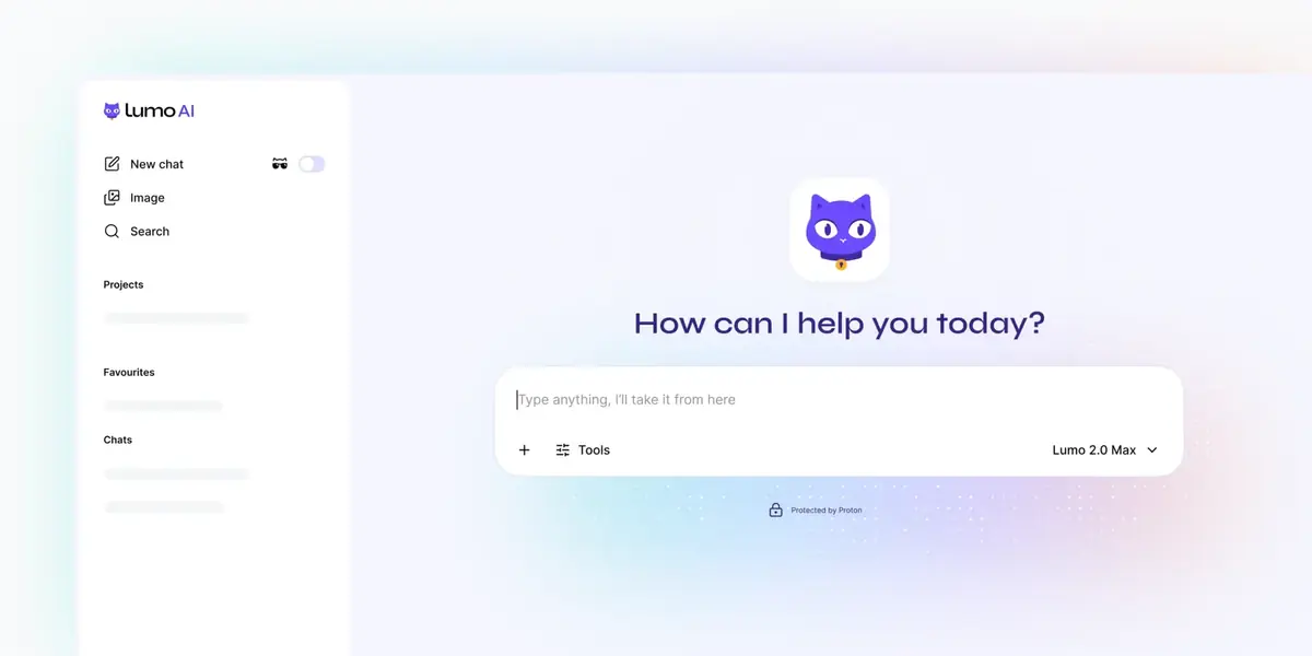 Lumo 2.0&nbsp;: l&rsquo;alternative suisse &agrave; ChatGPT qui mise tout sur la confidentialit&eacute;