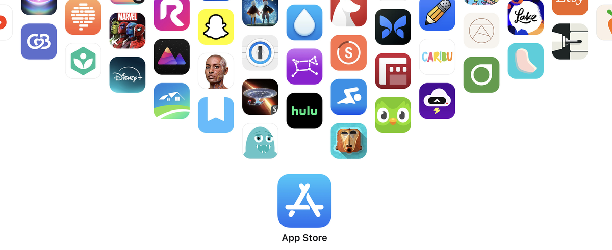 AppStore