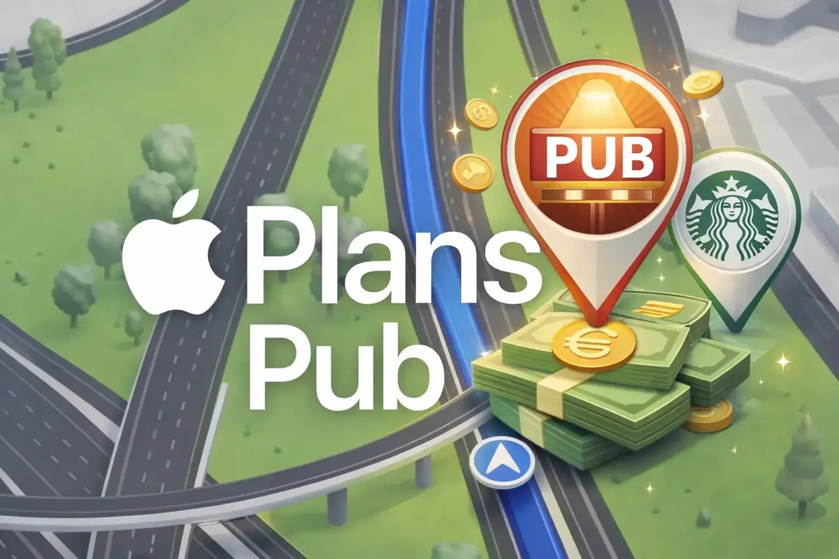 Plans Pub