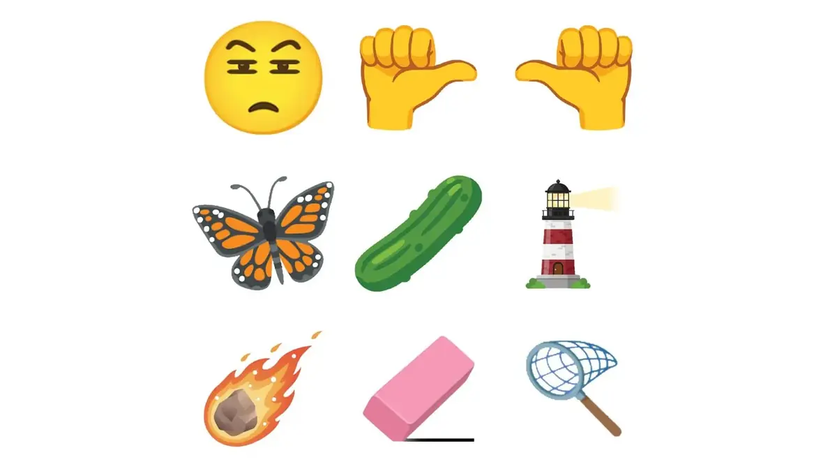 Emojis