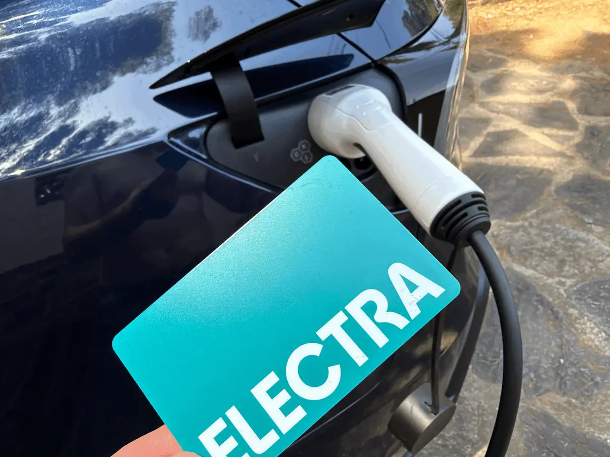 Electra lance sa carte de charge "tout op&eacute;rateur"&nbsp;: un code promo pour l'avoir gratuite&nbsp;!