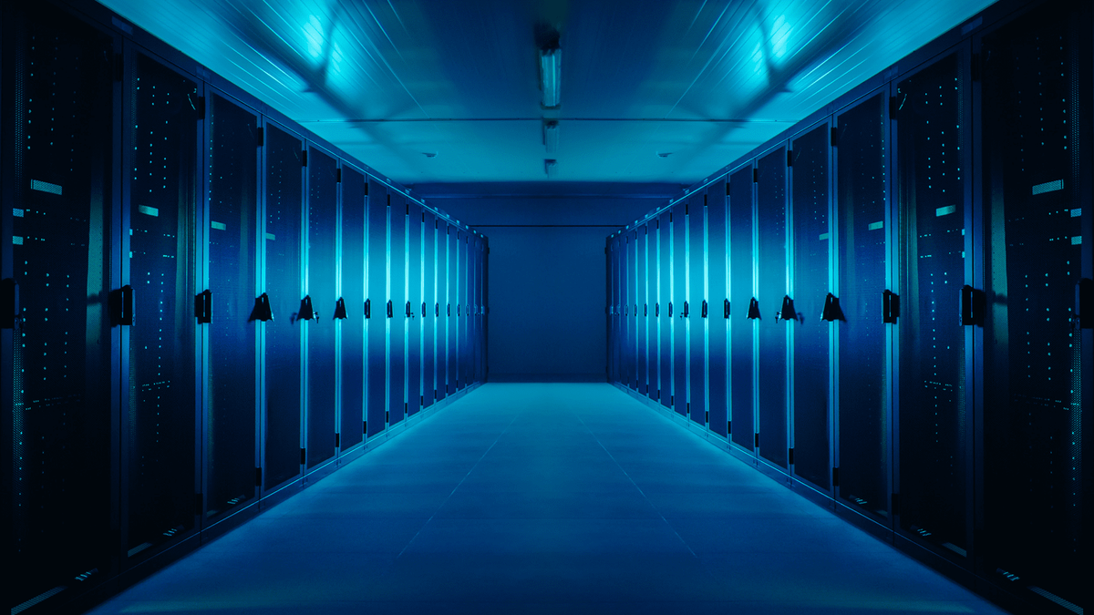 Nvidia et Mistral veulent un datacenter IA g&eacute;ant en Seine-et-Marne, la fronde monte