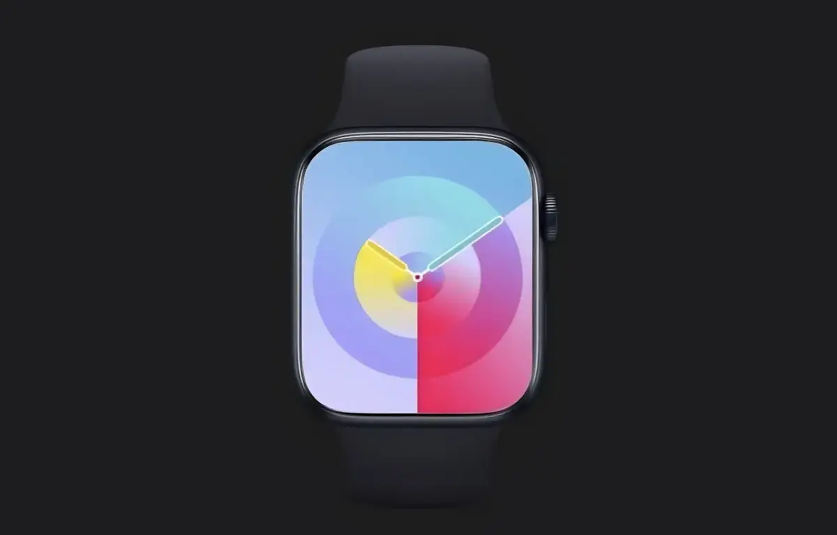 Apple Watch Series 10