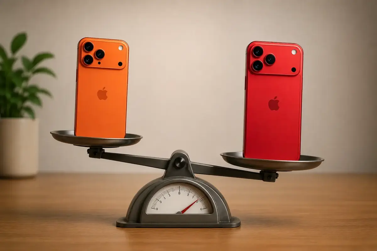 iPhone 18 Pro