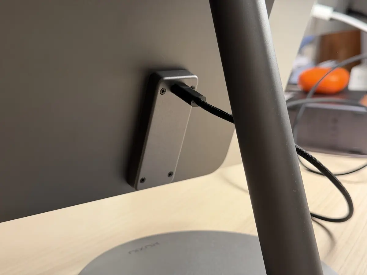 Test du dock KUXIU X44 Pro MAX : votre iPad Pro aura enfin ça place sur votre bureau