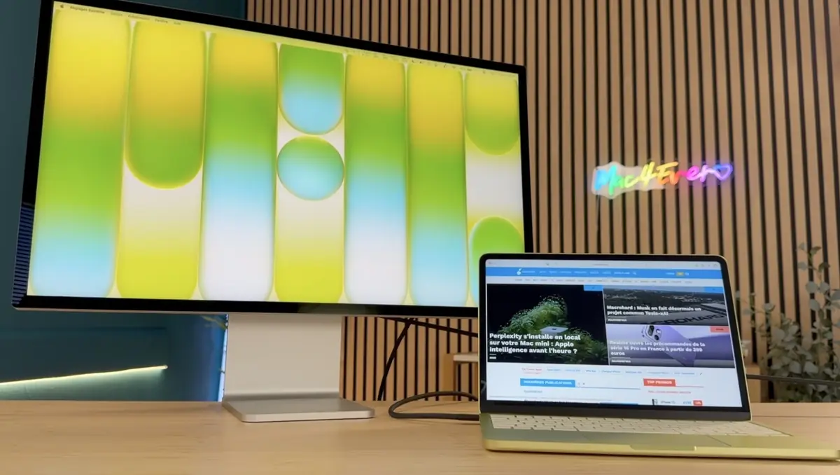 Test du MacBook Neo durant 15 jours en Chine, le Mac id&eacute;al pour voyager&nbsp;?