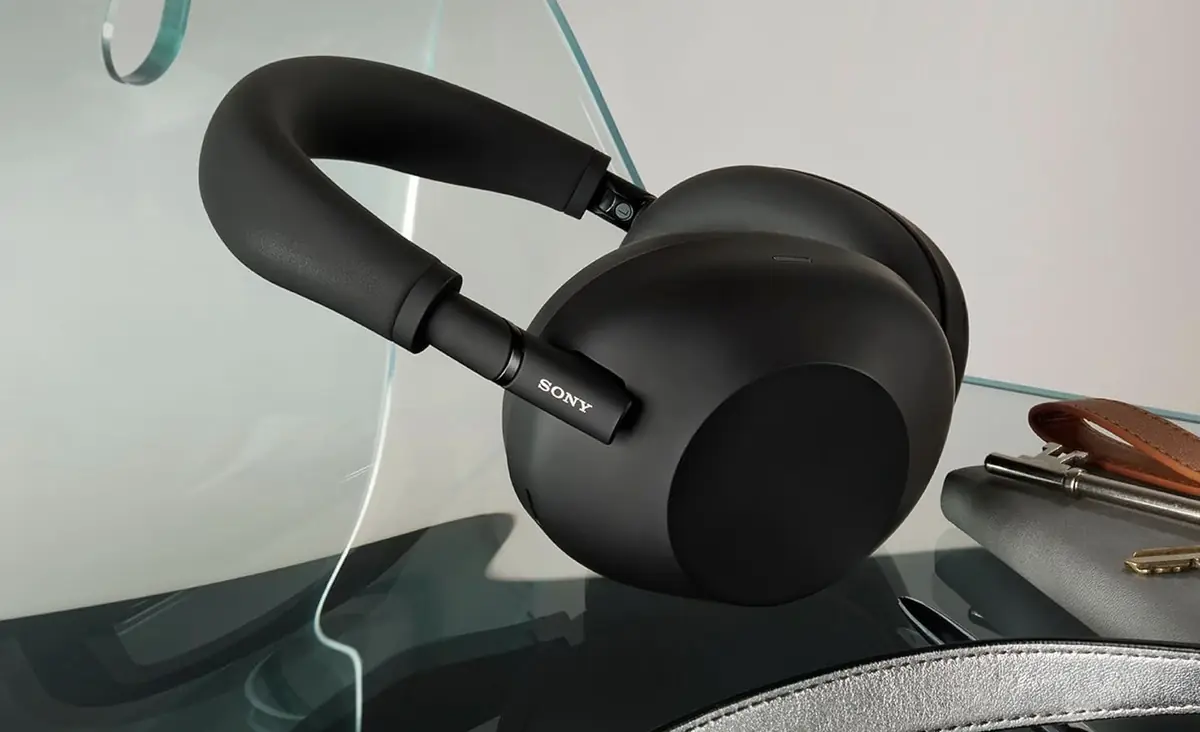 Amazon brade le casque Sony WH-1000XM6 &agrave; 349&euro; (-100&euro;)&nbsp;: parfait pour cet &eacute;t&eacute;&nbsp;!