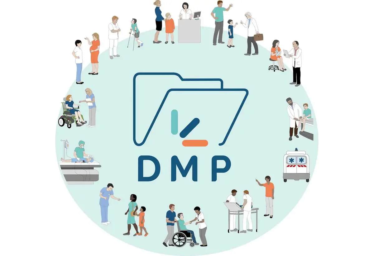 Piratage de 34 millions de dossiers m&eacute;dicaux&nbsp;: que r&eacute;pond l'Assurance Maladie&nbsp;?