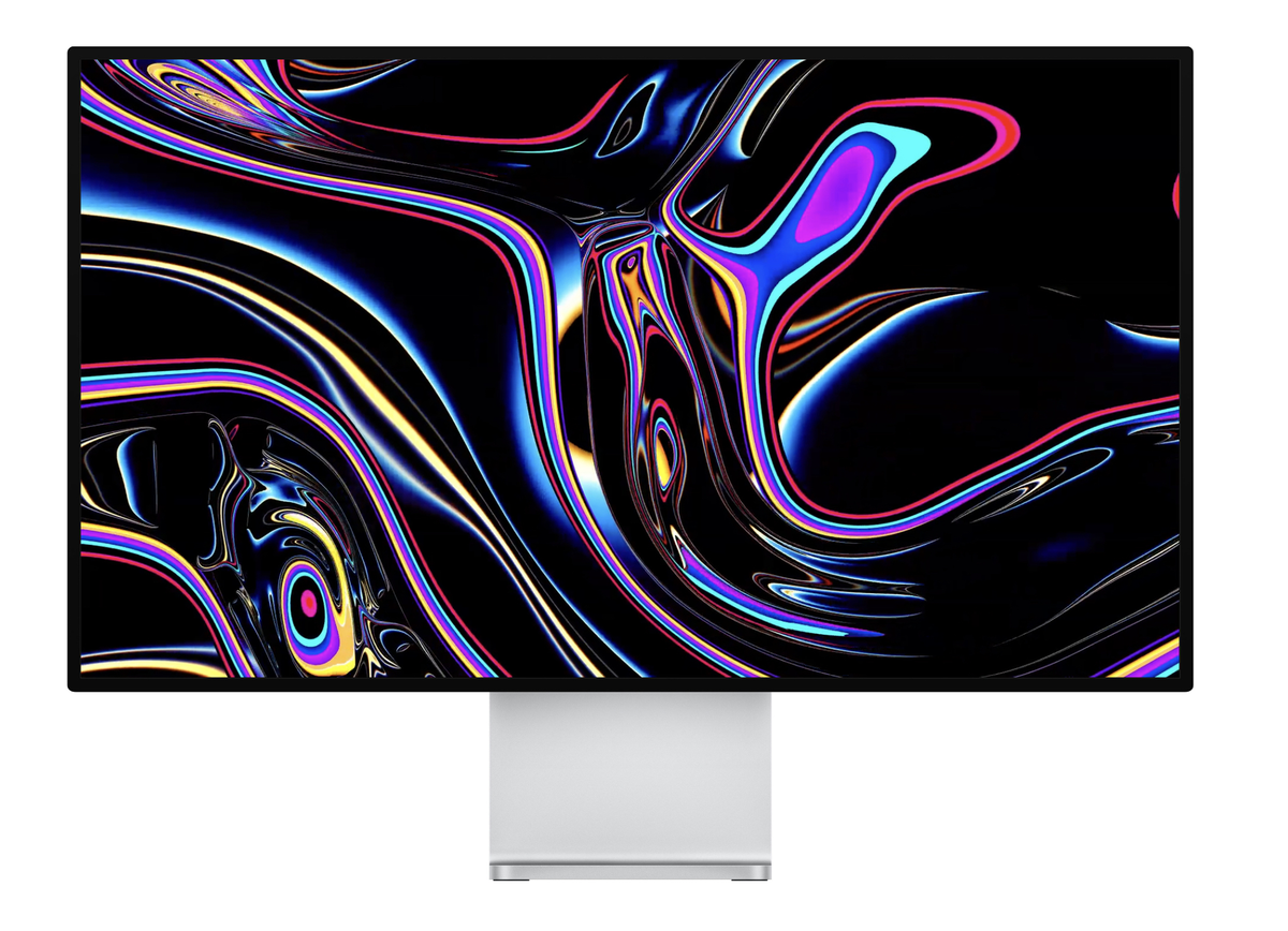 Cet écran Ultrafine 6K de LG inspiré de l'Apple Pro Display XDR est finalement décevant