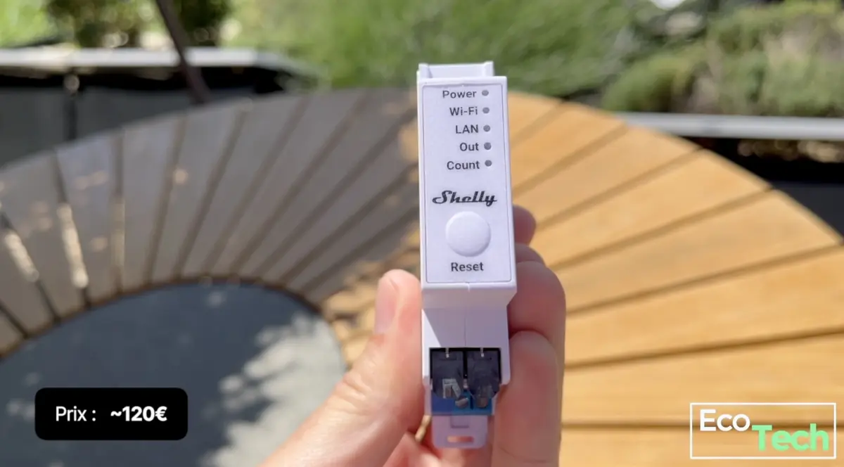 Test EcoFlow Stream&nbsp;: une batterie solaire trop brid&eacute;e&nbsp;?