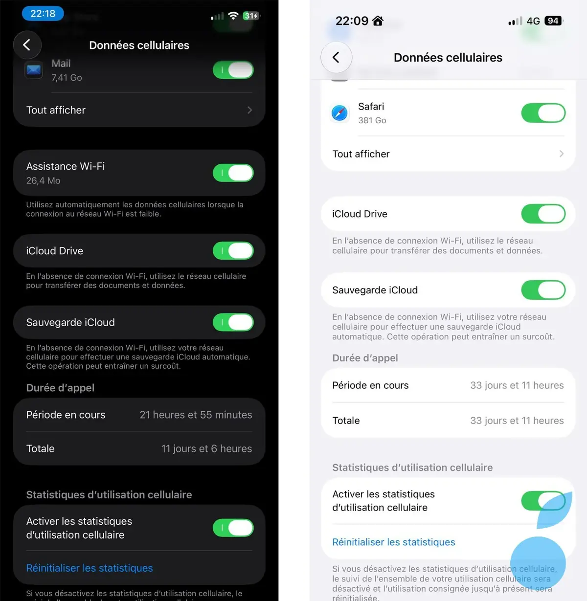 iOS 26.5 versus iOS 27