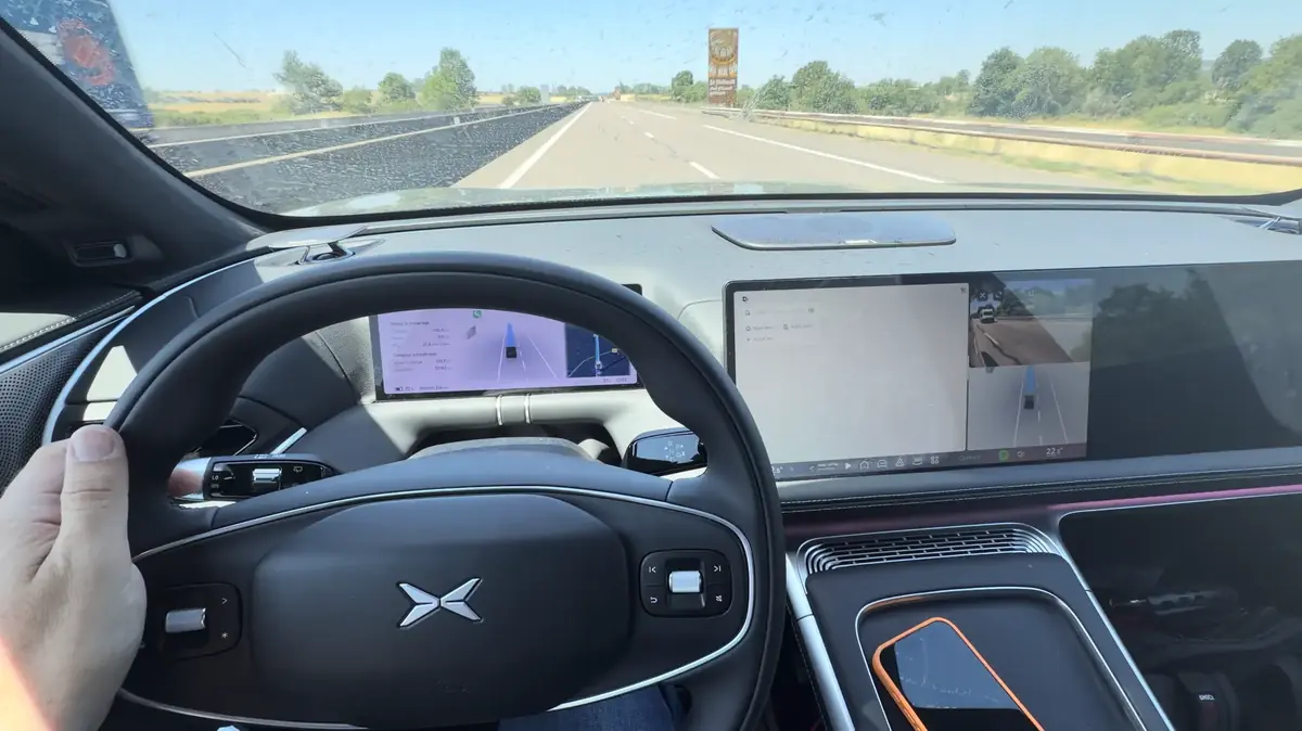Essai Xpeng G9 Performance 2026 sur 2000Km&nbsp;: peut-il vraiment faire oublier les allemands&nbsp;?