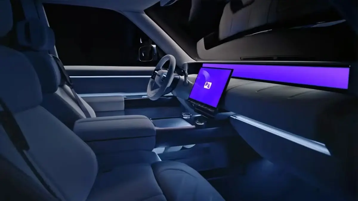 Le Freelander revient, m&ecirc;me en Europe, mais ce n'est plus un Land Rover