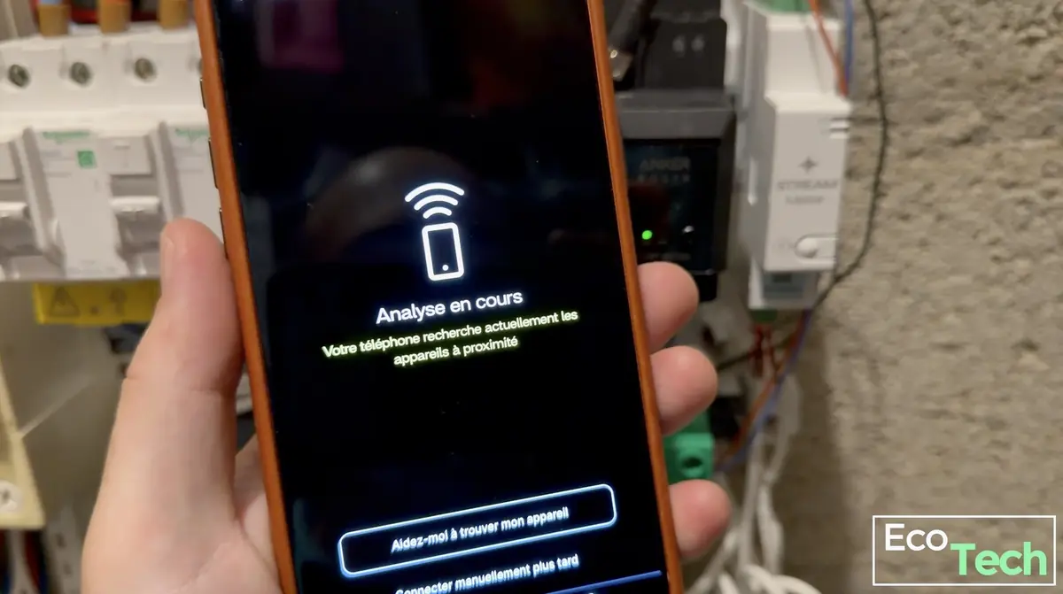 Test Sunology Storey&nbsp;: la batterie solaire fran&ccedil;aise plug&play tient-elle vraiment ses promesses&nbsp;?