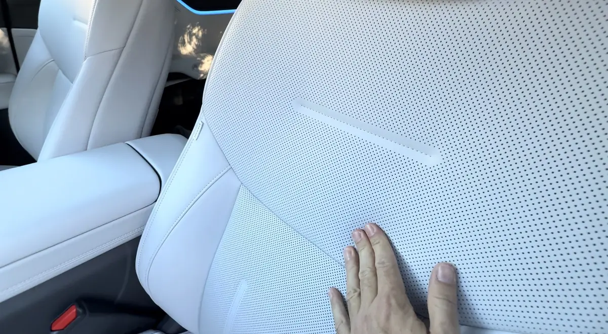 Essai XPeng G6 2026&nbsp;: il ATOMISE Tesla sur la vitesse de charge, mais le reste&nbsp;?