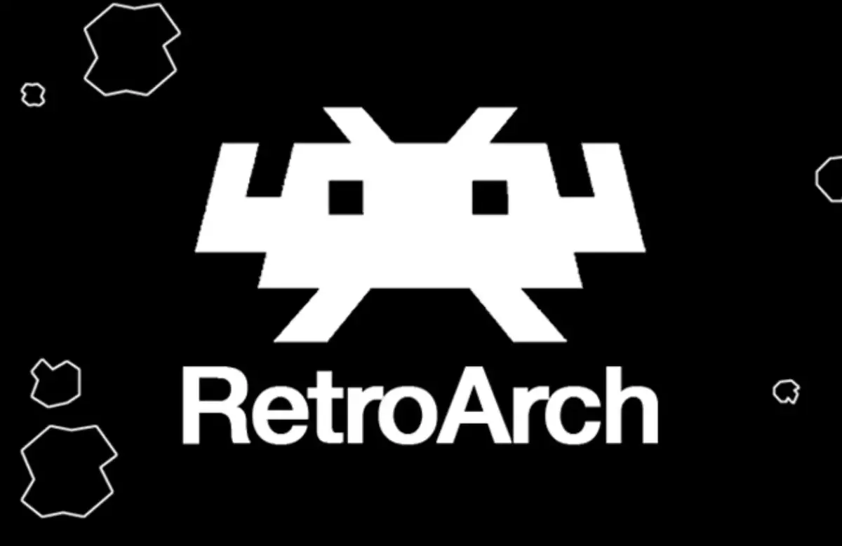 RetroArch émulateur consoles et ordinateurs iPhone iPad Apple TV