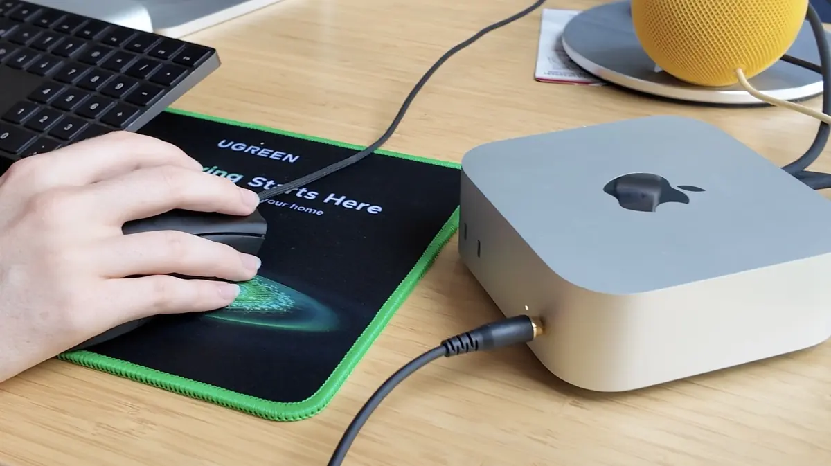 Test du Mac mini M6&nbsp;: des performances incroyables, mais &agrave; quel prix&nbsp;?