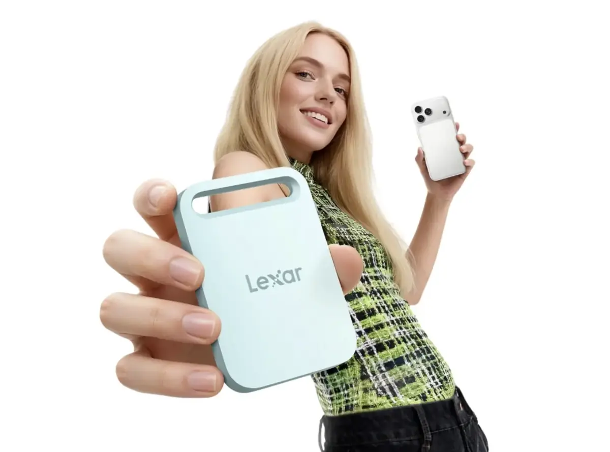 Lexar f&ecirc;te 30 ans d&rsquo;innovation et pr&eacute;pare l&rsquo;&egrave;re du stockage pens&eacute; pour l&rsquo;IA