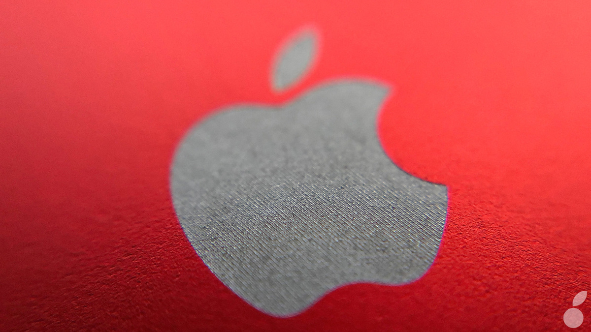Il risque 10 ans de prison pour recel de Mac !