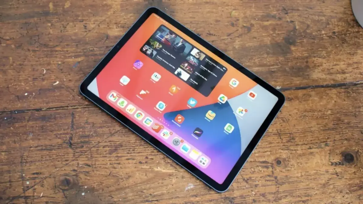 Test de l'iPad Pro M2 : beaucoup de puissance, pour beaucoup plus cher