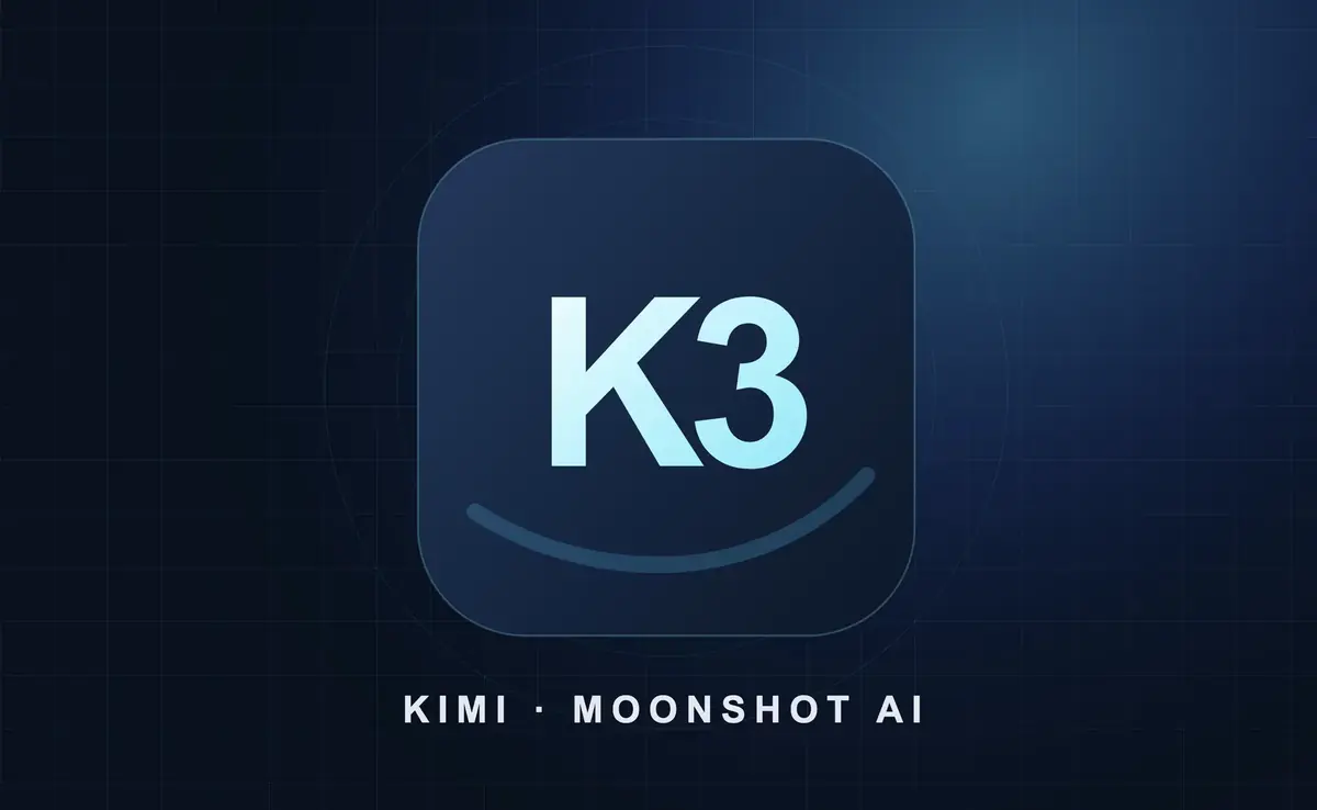 Kimi K3