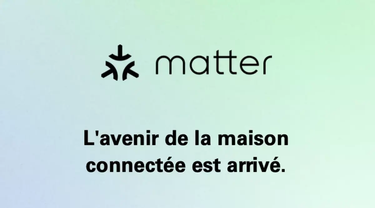 Eve débute sa transition vers Matter (en accès anticipé)