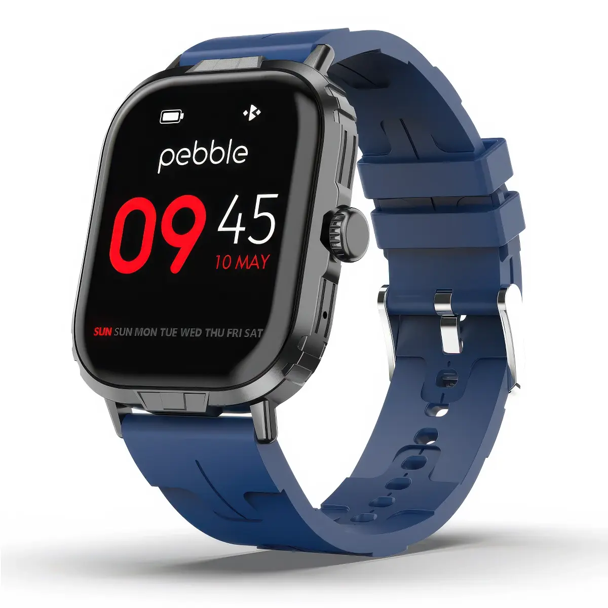 La montre connectée Pebble pourrait faire son retour