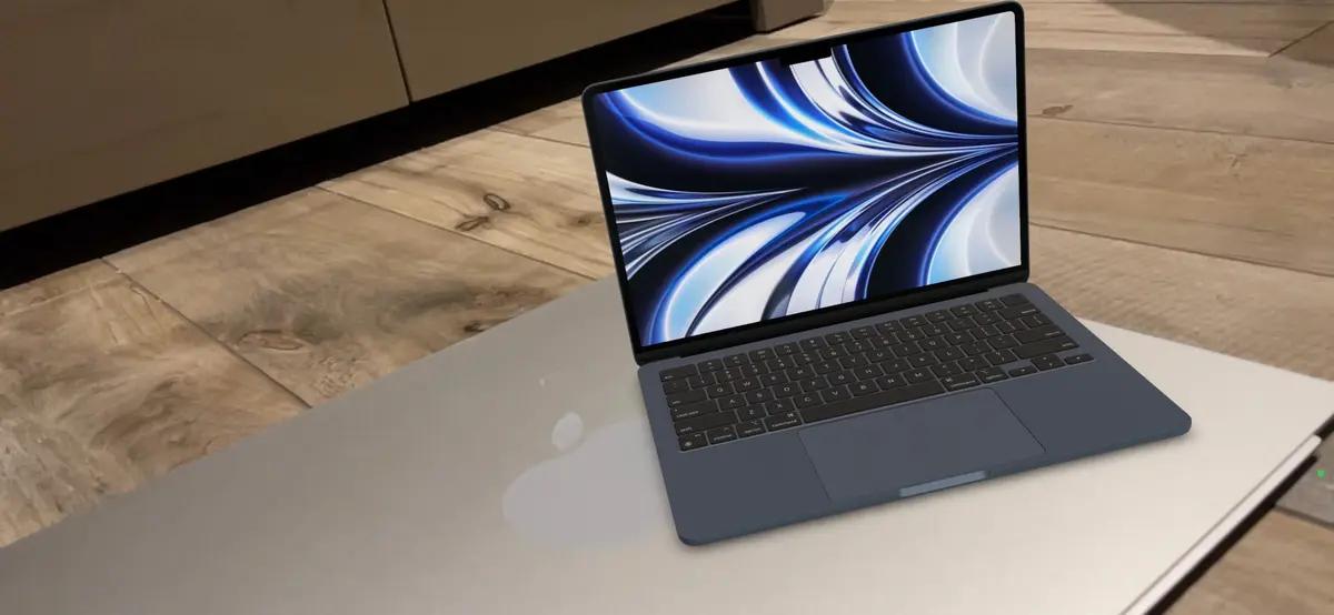 Et si on regardait les MacBook Air et MacBook Pro M2 sous toutes les coutures ?