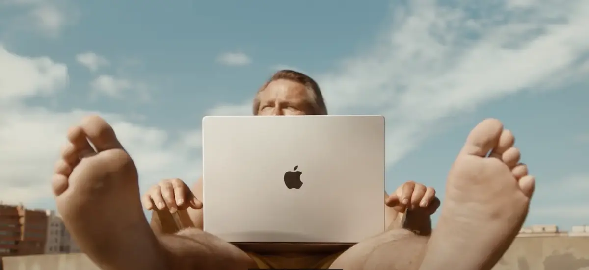 Apple Macbook Pro
