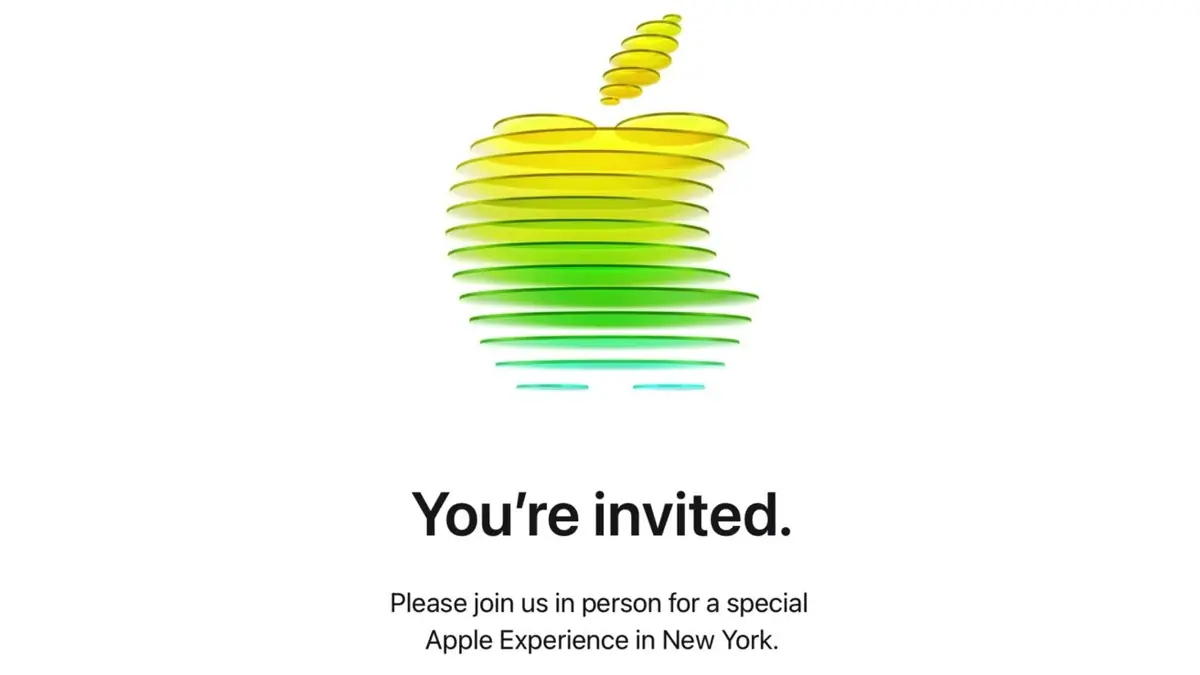 Apple annonce la prochaine Keynote &agrave; New York le 4 mars