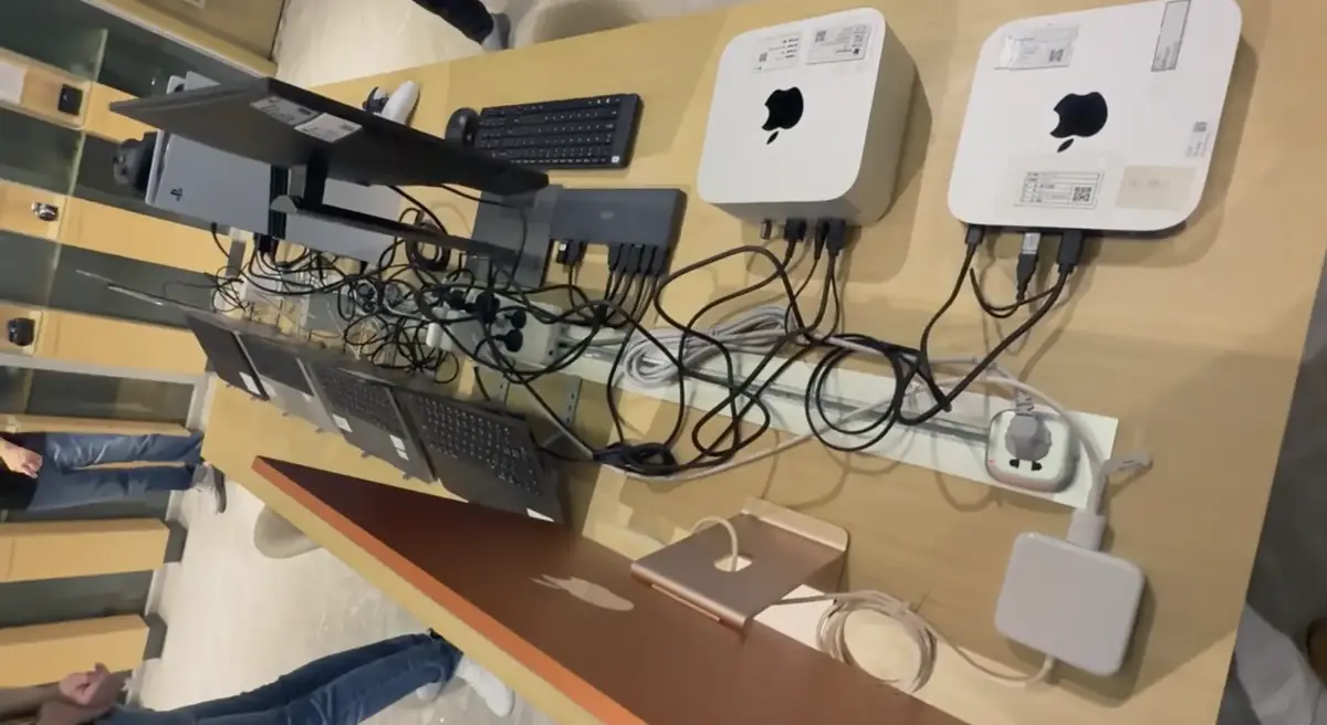 Plong&eacute;e en Chine, au c&oelig;ur de la m&eacute;moire, le nouvel eldorado&nbsp;! Et l'Europe&nbsp;? (vid&eacute;o in&eacute;dite)