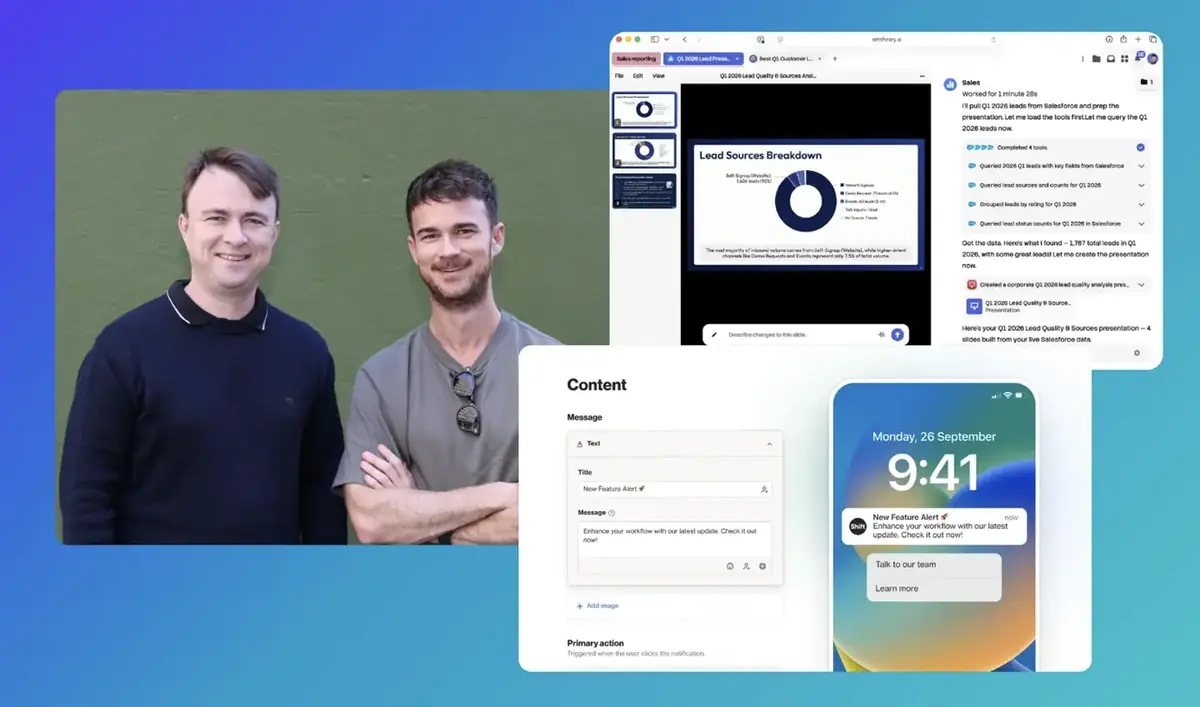 Canva Simtheory Ortto