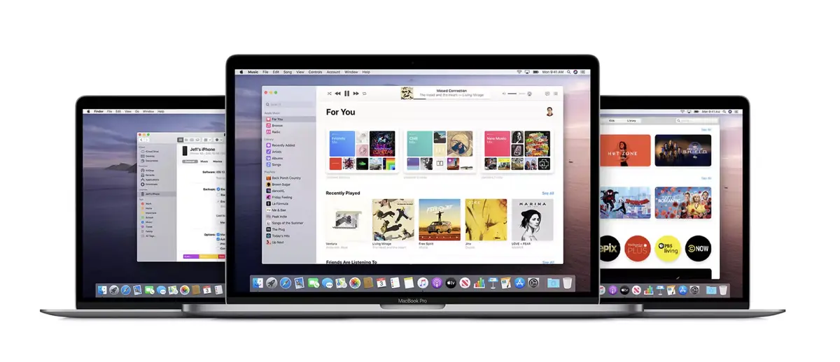 L'iTunes Store a 20 ans : l'avez-vous aimé ? Le regrettez-vous ?