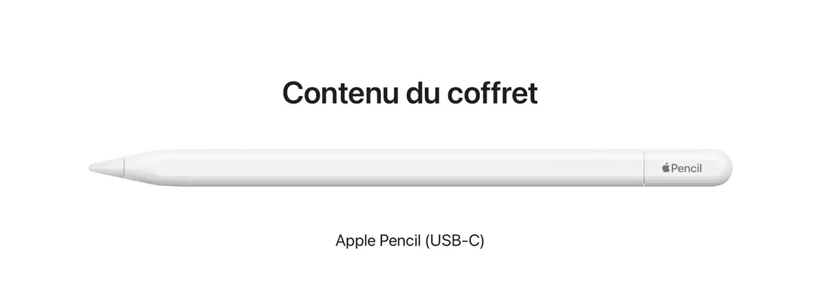 C'est bien indiqué sur le site d'Apple !